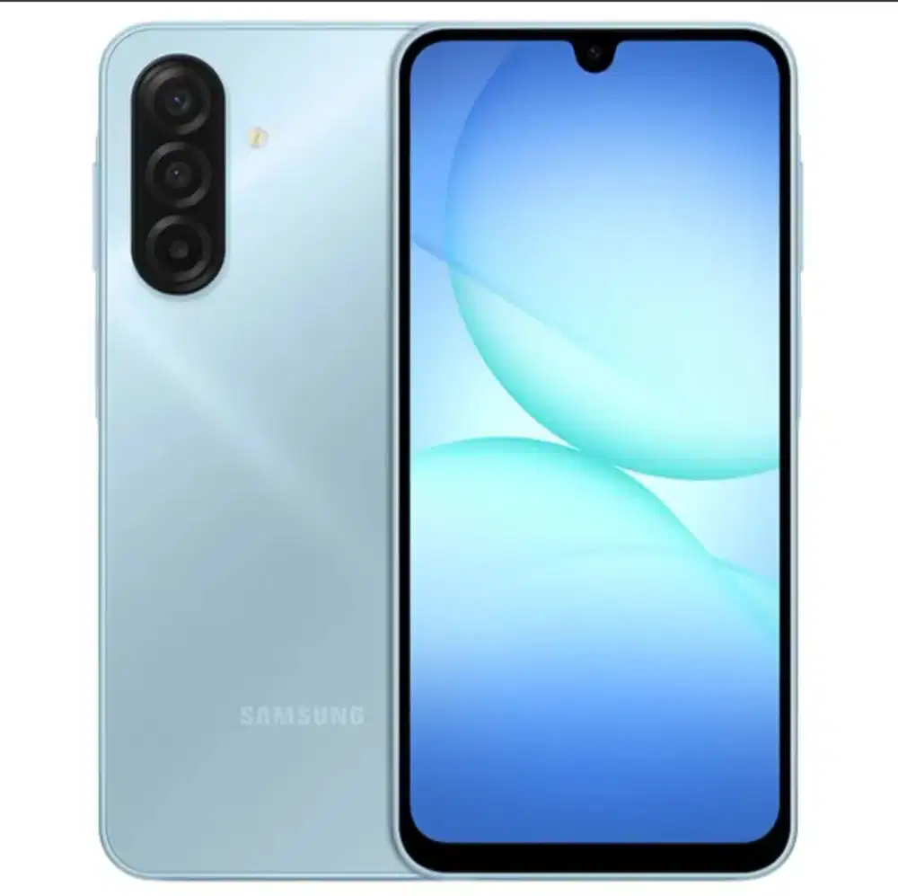 NEW SAMSUNG GALLAXY A17 8/256GB