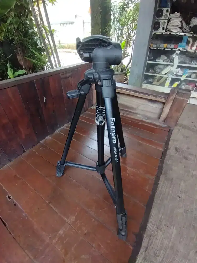 tripod fotopro digi 9300