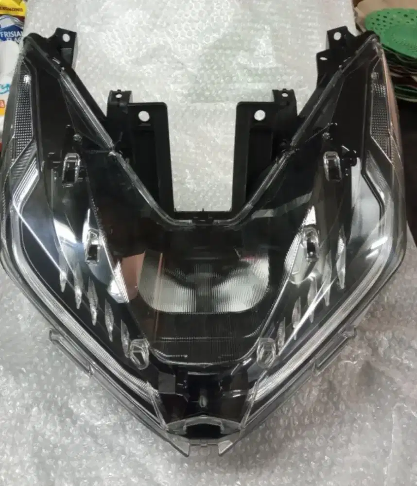 Headlamp Vario 150/125 ESP 2018-2022