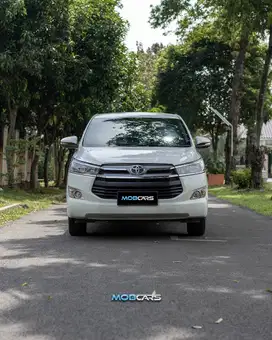 TERMURAAH Kijang Innova 2018 Bensin