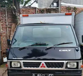 L300 solar bok th 2008 power stering