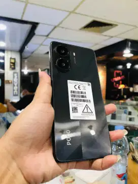 poco x7 pro 5g 12/512 secen mlus