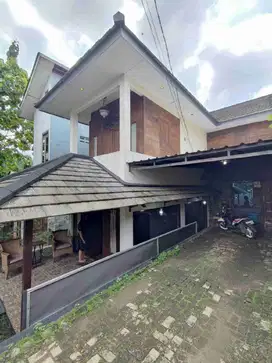 Dijua Cepat  Rumah Murah Dan Asri Dekat Pintu Toll Cinere Limo Depok