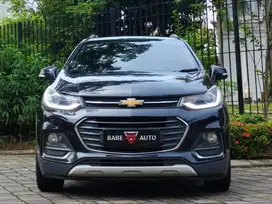 Termurah!!!  Chevrolet Trax 1.4 Turbo Premier 2018