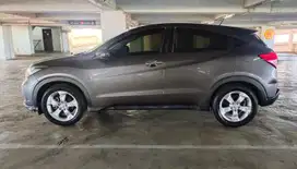 Honda HR-V 2015 Bensin
