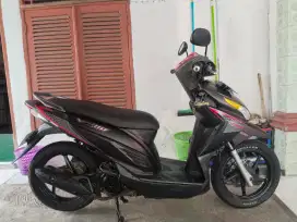 Honda Vario 110 Led Pajak On