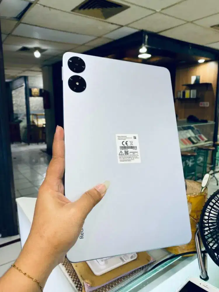 redmi pad pro 8/256 secen