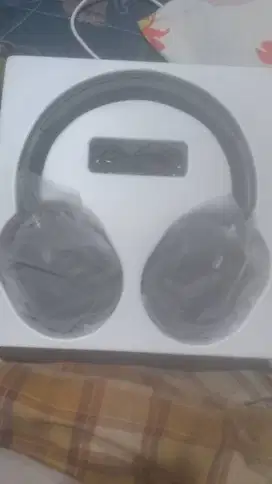 Headset bluetooth merk BASEUS BOWIE D05