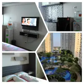 Sewa apartemen murah
