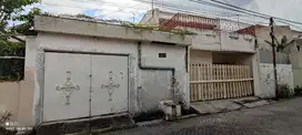 Dijual Rumah Daerah Karang Empat Surabaya