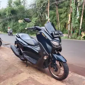 Nmax New Kunci 2022 (Bagus lengkap Mesin Cakep)