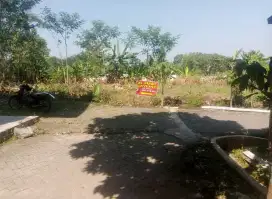 Tanah strategis dan murah di Ngaliyan Semarang