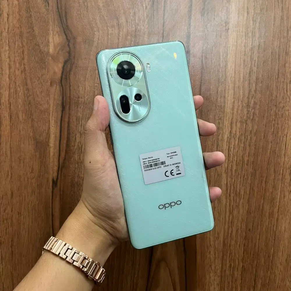OPPO RENO 11 5G 8/256GB