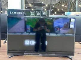 Promo cicilan tanpa dp DI/samsung smart LED tv fhd-hd 43 inch