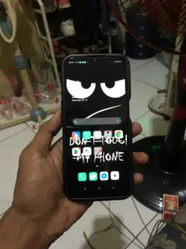 Oppo A54S RAM 6