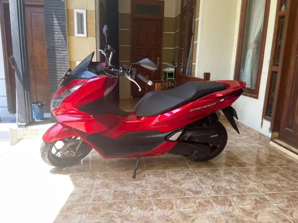 Honda PCX cbs 2024