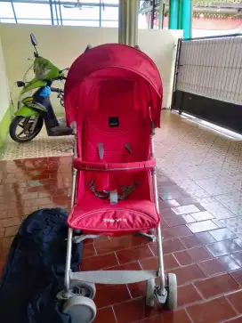 Stoler babyelle trevi 2