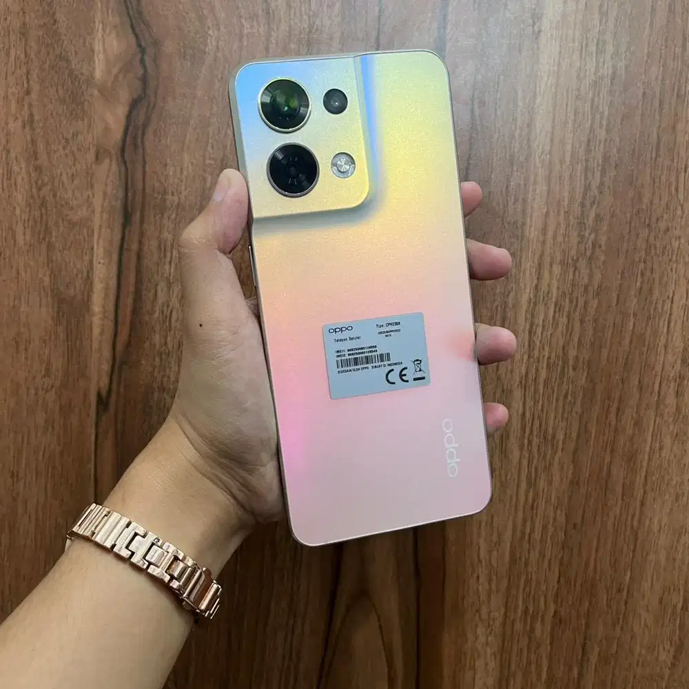 OPPO RENO 8 5G 8/256GB