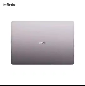 INFINIX INBOOK AIR INTEL I3 1215U 8GB 256GB 14.0 WUXGA IPS 100SRGB BL