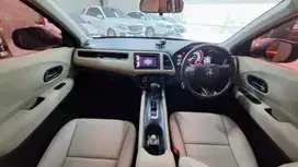 Honda HR-V 2015 Bensin