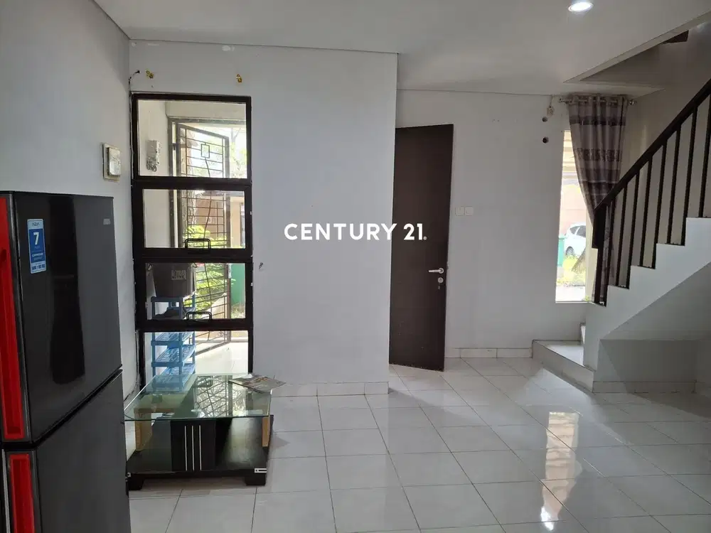 Rumah Bagus Siap Huni Di Lippo Cikarang