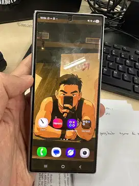 Samsung Fold 6 Garansi On
