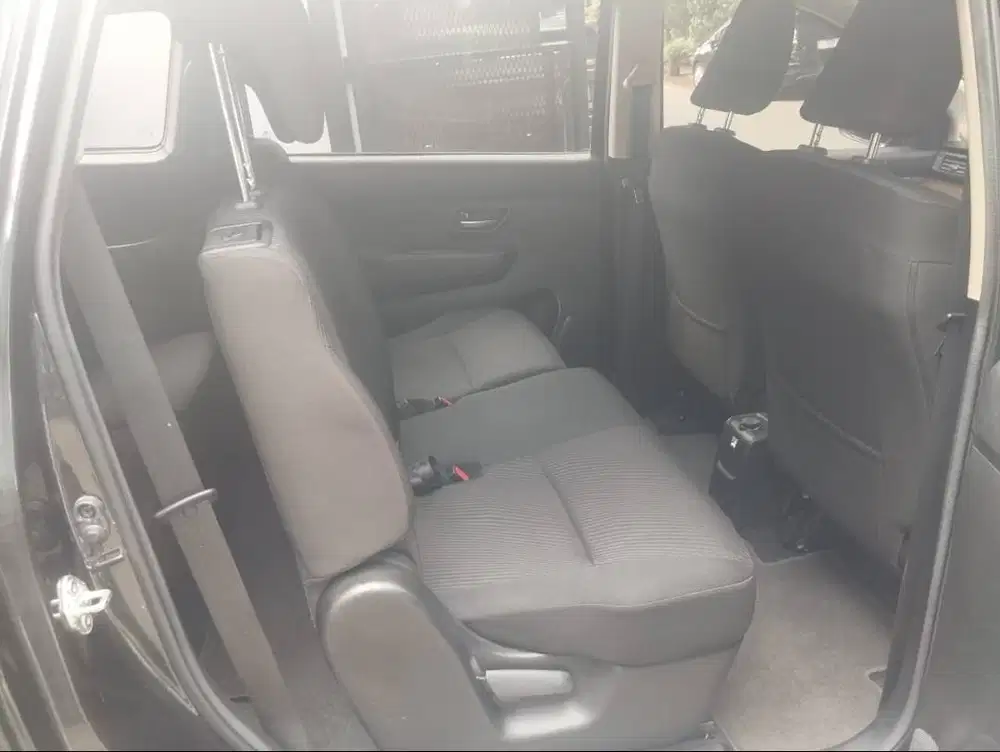 Suzuki All New Ertiga 1.5 GX AT Thn. 2021