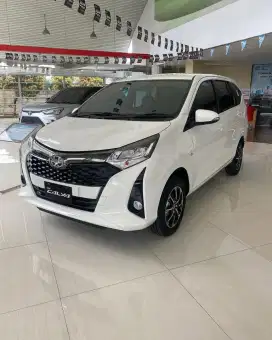 DP 5JT CALYA G MATIC KREDIT 2025