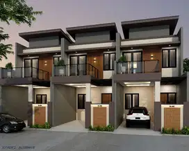 Rumah Minimalis 2 Lantai On Progress – Harga Terbaik di Arcamanik