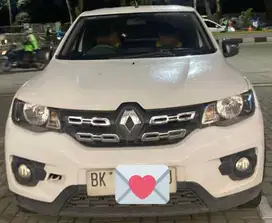 Renault KWID 2017 RXT Sce 1.0