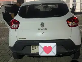 Renault KWID 2017 RXT Sce 1.0