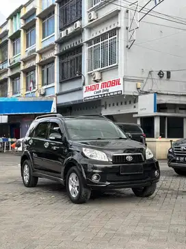 [FULL ORI] RUSH 1,5 G MANUAL 2013 modif TRD 2012