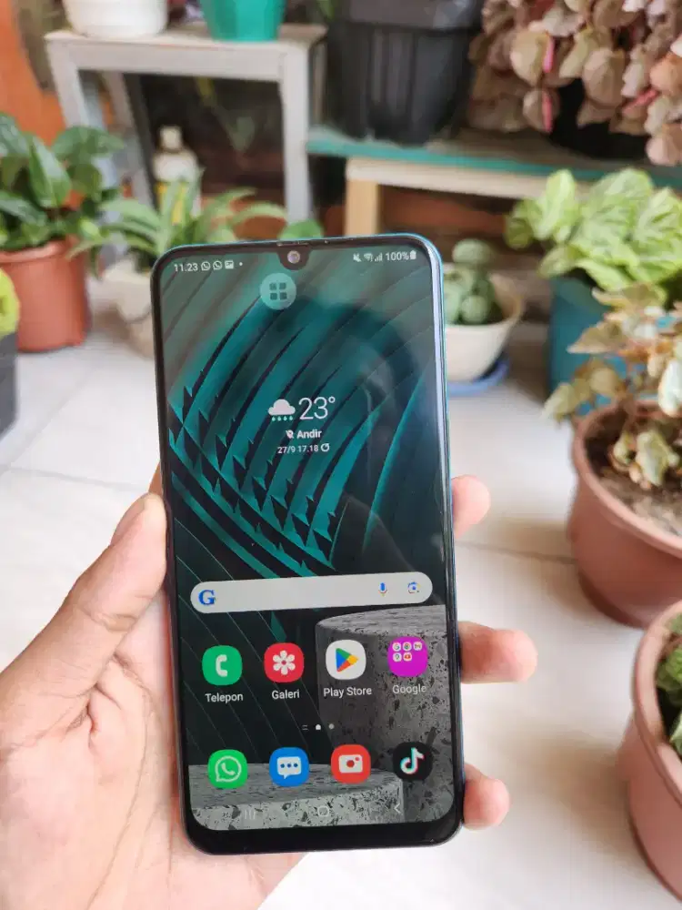 Samsung A50S 4/64