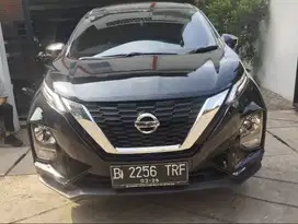 Nissan All New Livina 1.5 VE AT Thn. 2020