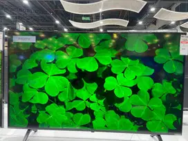 Promo cicilan tanpa dp DI/samsung smart tv UHD 55 inch