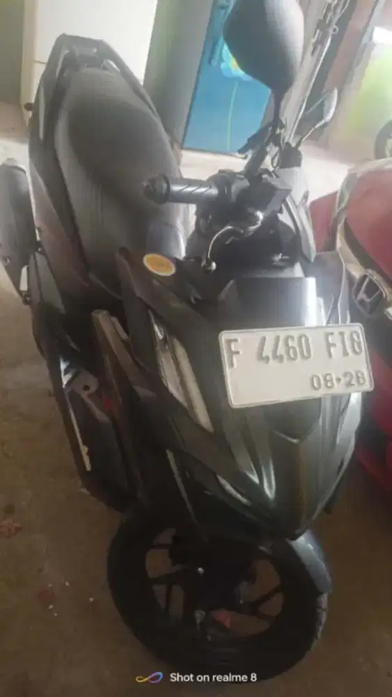 Vario 160 cc 2023