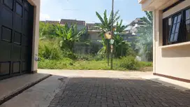 Tanah Datar Cileunyi Bandung