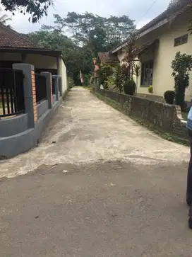 TANAH PEKARANGAN 1.334 M² DI TINGAL GARUM BLITAR SIAP HASILKAN CUAN