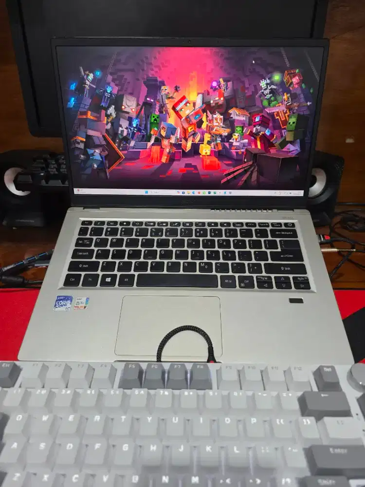 Acer Swift SF314-510G Core i7