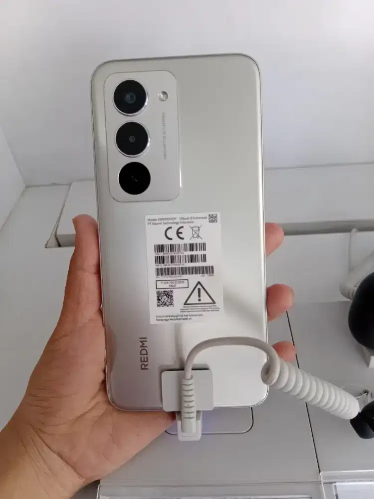 PROMO READY REDMI 15 MURAH