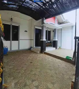 Di jual Rumah Rapih Siap huni Bojongkulur