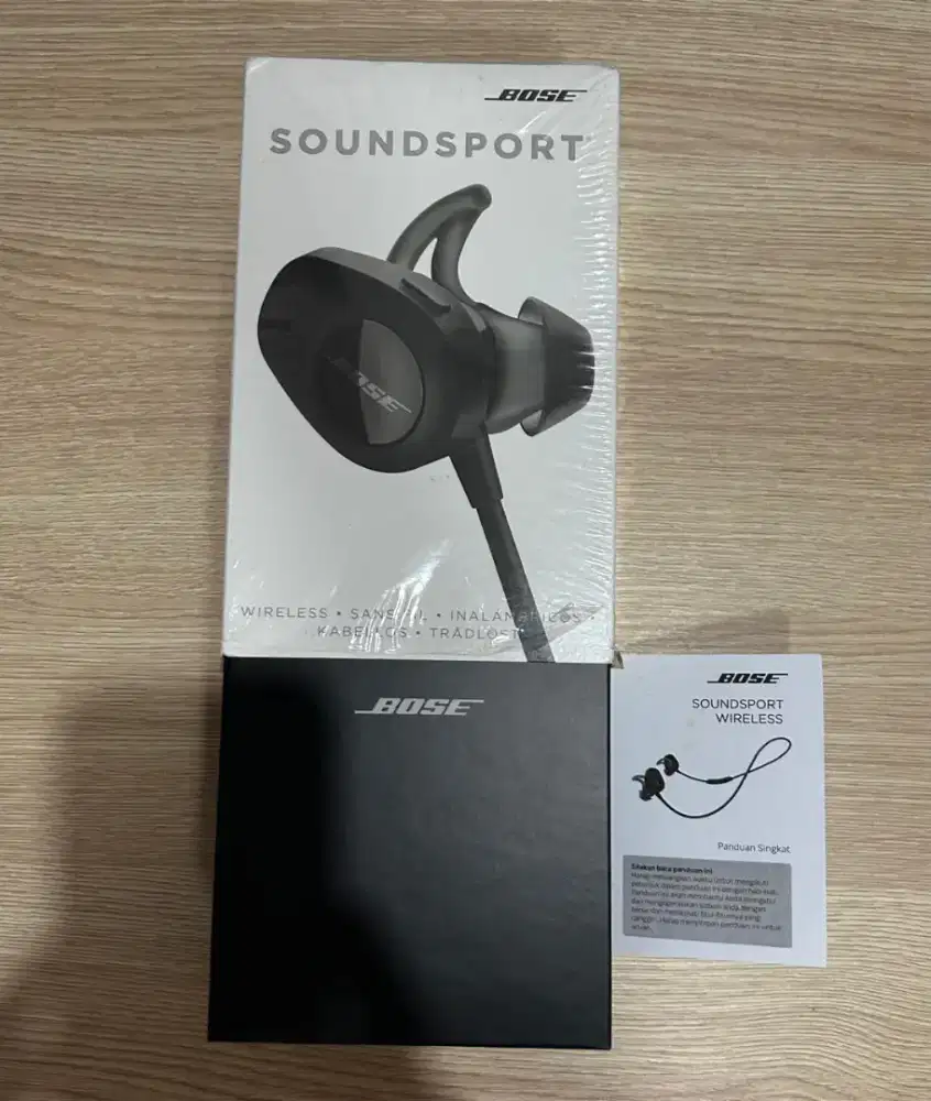 Earphone bloethood wireless BOSE