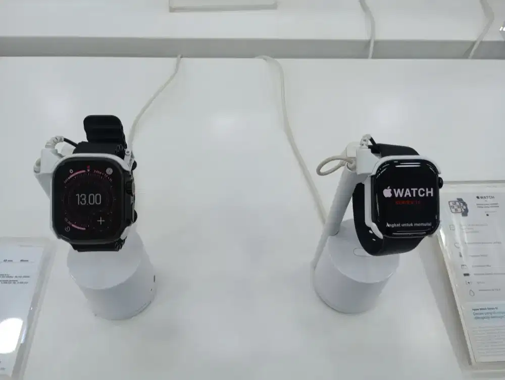 Segampang itu ajukan AppleWatch melalui homecredit