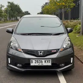 Honda Jazz 2014 Bensin