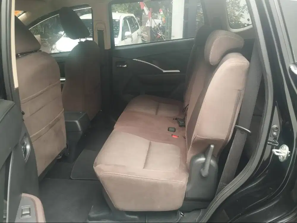 Nissan All New Livina 1.5 VE AT Thn. 2020