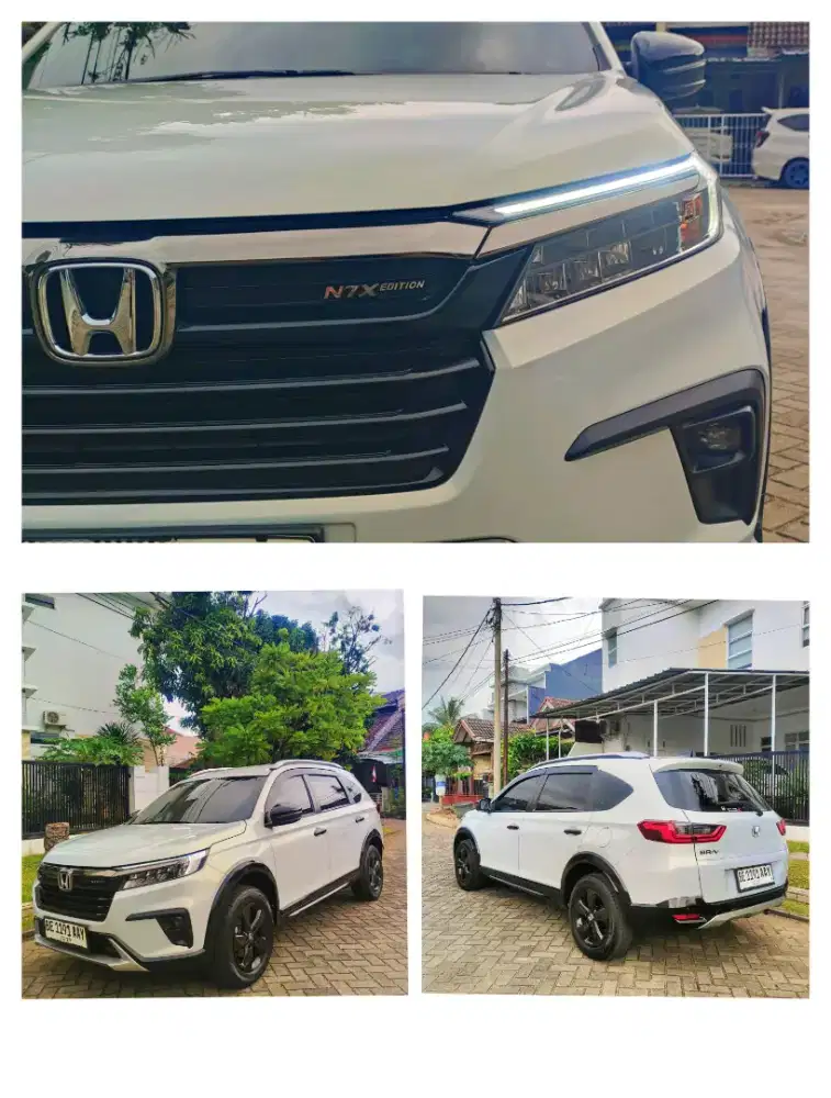 BRV E AT Tahun 2024 bulan 12