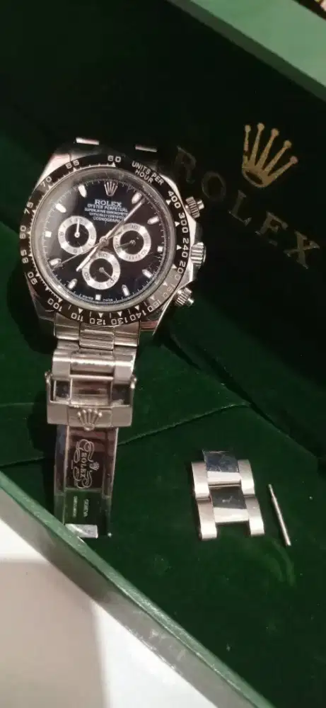 Rolex daytona cosmograph free pen