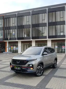 Wuling Almaz RS Pro 1.5 AT 2022 Low kilometer 5rb