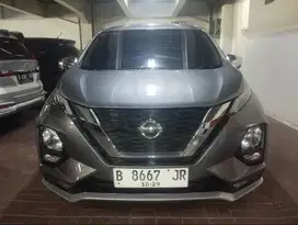 Nissan All New Livina 1.5 VL AT Thn. 2019
