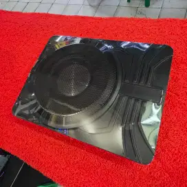 Subwoofer Kolong Aktif ADS AD-1038 Subwoofer ADS 10 in